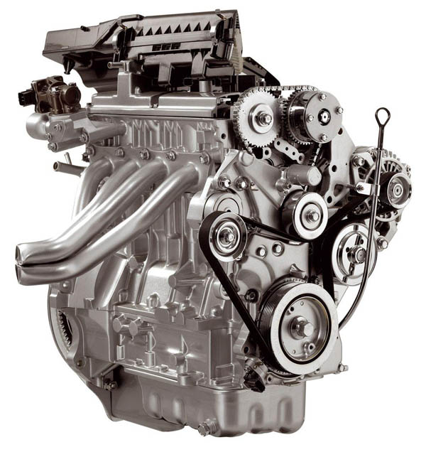 2020 Tipo Car Engine